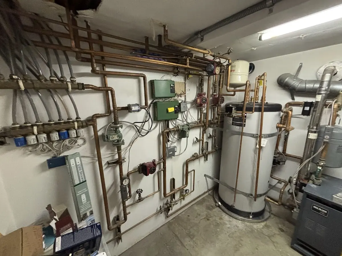 Plumbing services in Fallbrook, CA
